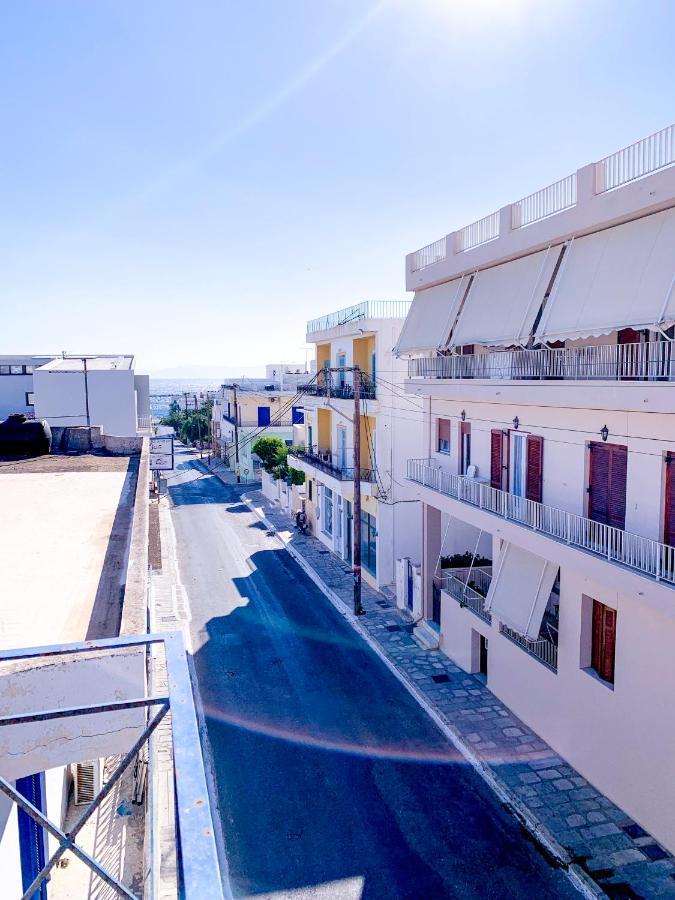 Aether Of Tinos Bagian luar foto