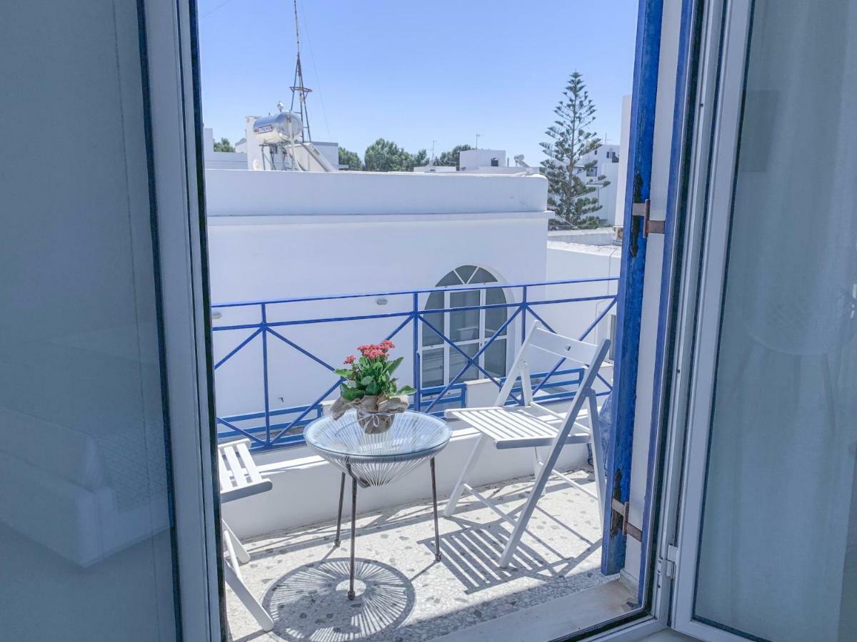Aether Of Tinos Bagian luar foto